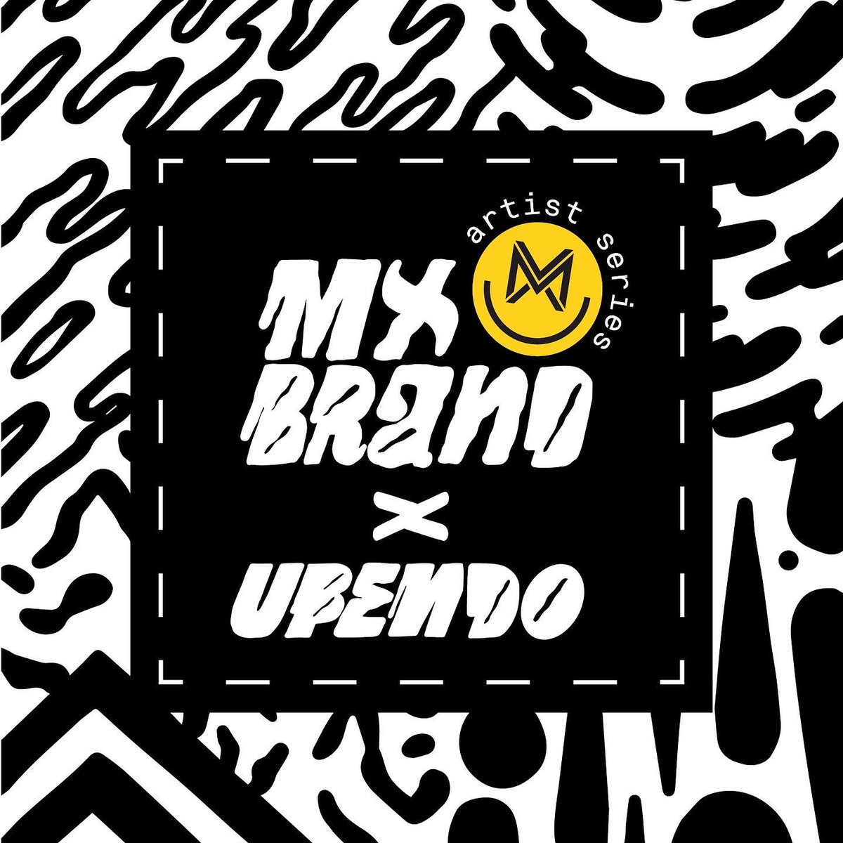 _mxbrand's tweet photo. MX x Upendo 😎
Coming soon‼️
#mxartistseries #upendo #mxbrand https://t.co/eUkO6BQuSk