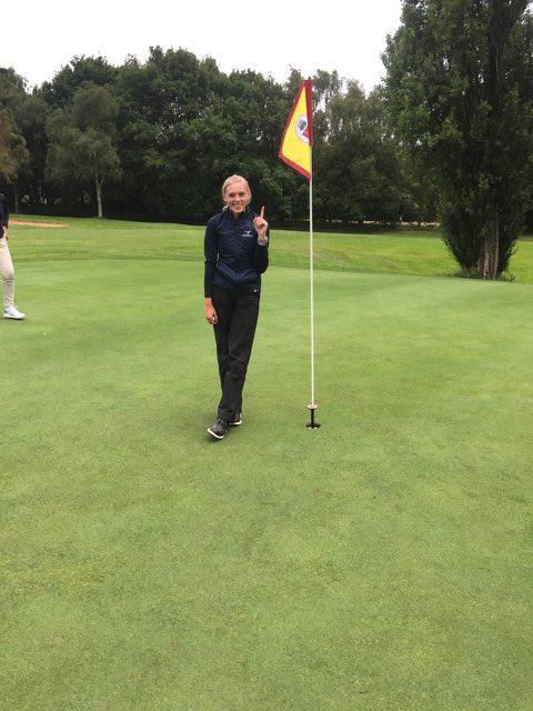 Drayton Park Golf Club Juniors tweet media