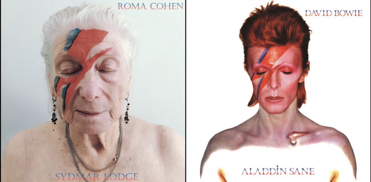I bet Bowie would be delighted!  npr.org/sections/coron…