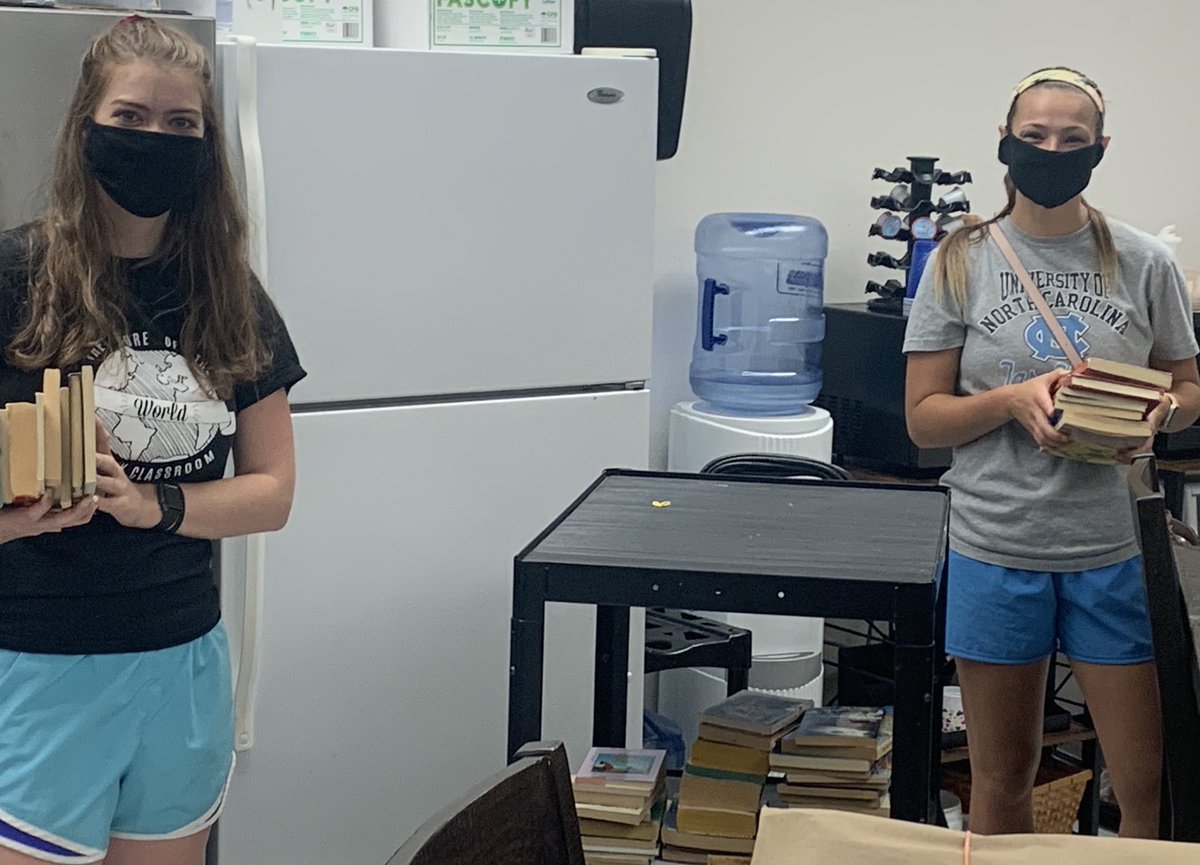 Seckman Elementary tweet media