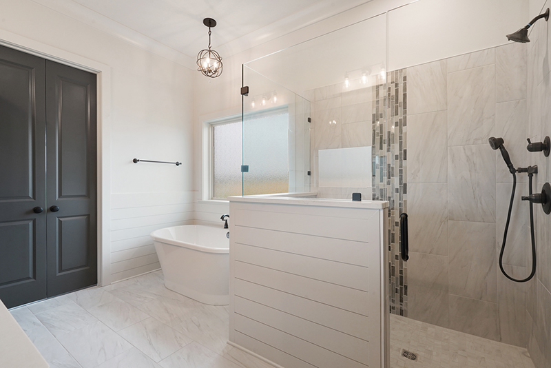 BedicoCreek's tweet image. You're Going to Want to See This Oversized Custom Shower &amp;amp; Tile For Yourself This Weekend During the #2020NorthshoreParadeofHomes! #CommunityOpenHouse #TakeATour ow.ly/SPPY50AxBtp