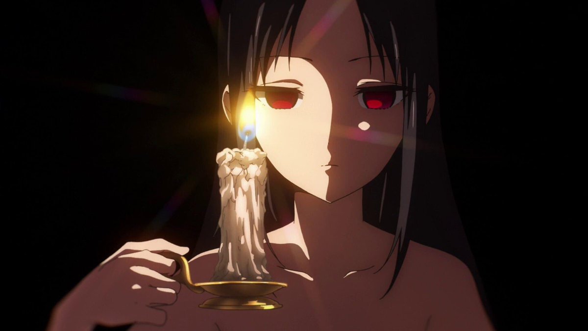 кагуя субтитры