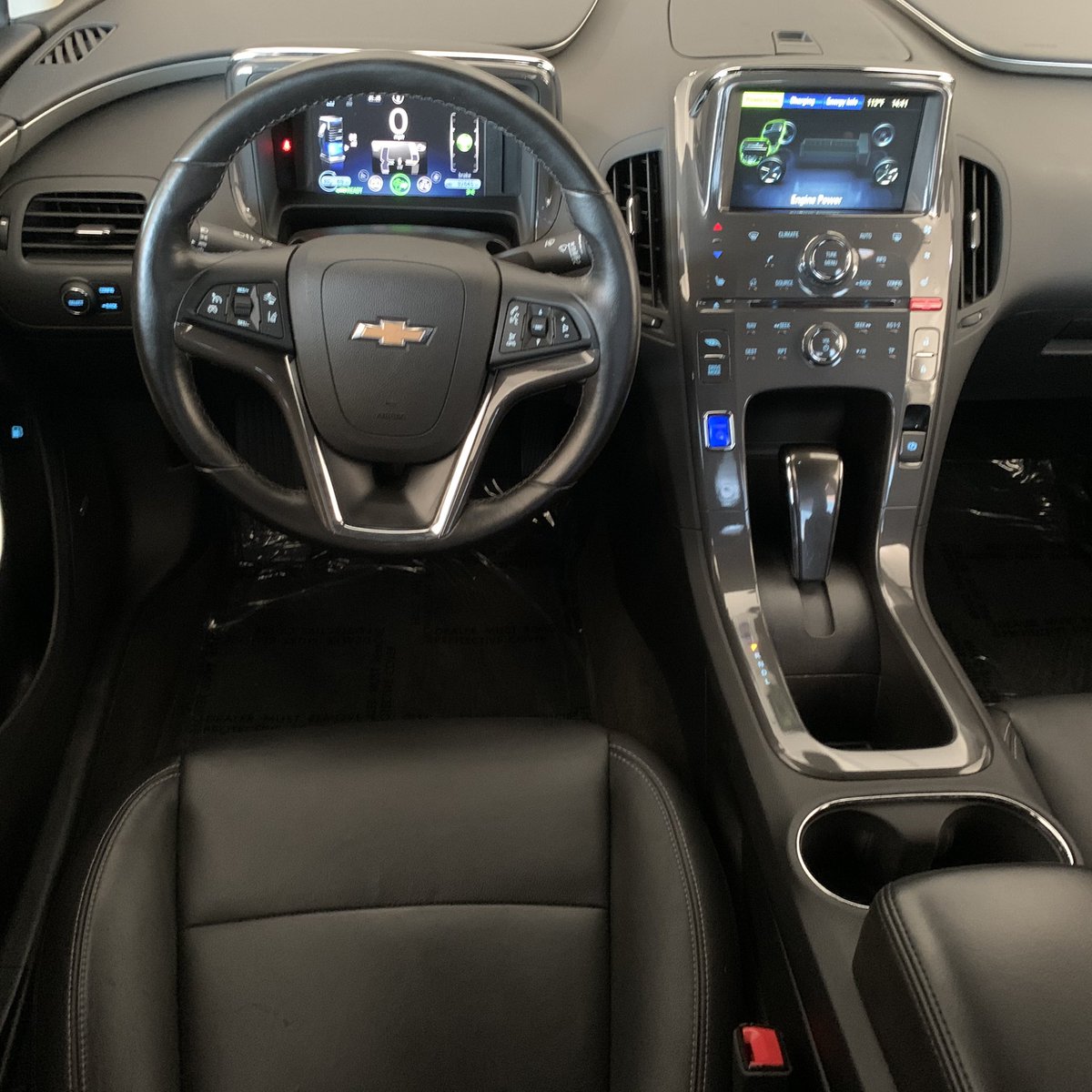 2014 Chevrolet Volt Premium!🚘
Check out one of our other EV options‼️

#chevrolet #chevroletvolt #chevroletforsale #carsforsale #cars #lasvegas #lasvegasautosports
