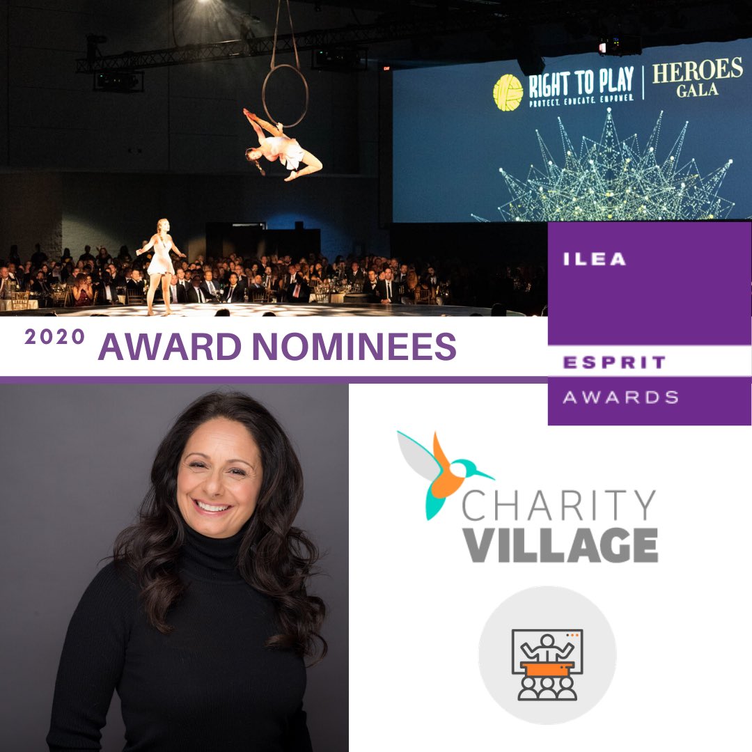 HalaEvents's tweet photo. We are honoured to be recognized by our global community of creative #eventprofs and nominated for 2 ILEA Esprit Awards! We are truly grateful for this opportunity to shine a spotlight on our clients and humbled by this recognition for our efforts. Thank you! #ILEAstrong https://t.co/VRFWjp3e6j