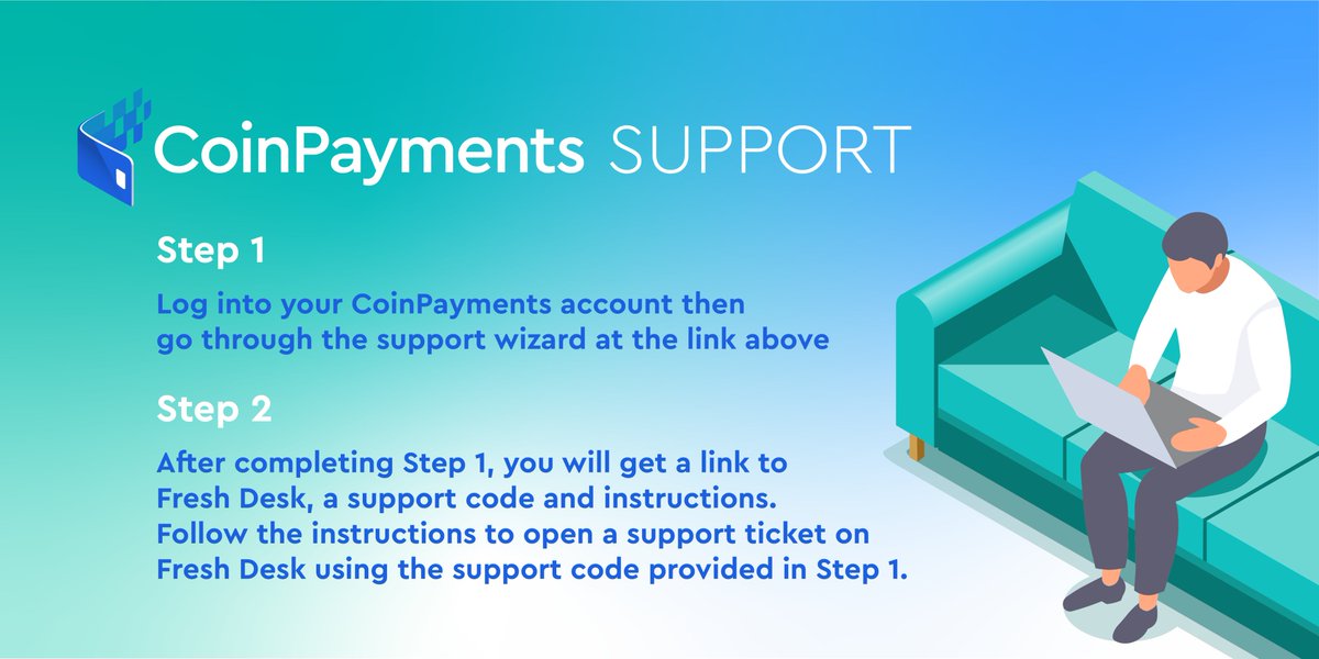 COINPAYMENTS tweet media