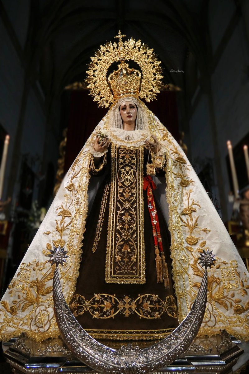 estebanjimeenez's tweet photo. Tras un mes y medio sin sacar la cámara hoy hemos vuelto 📷📷 @Hdad_del_Carmen https://t.co/f9bIw6h11c