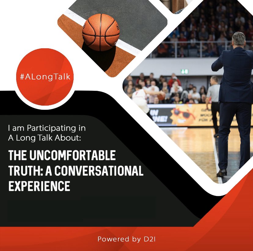 Coach___X's tweet photo. Thanks to @decide2inspire and @TTOBasketball for providing such a great forum to learn, grow and inspire change.  Keep it going!!! #ALongTalk https://t.co/fh5brAyoLp