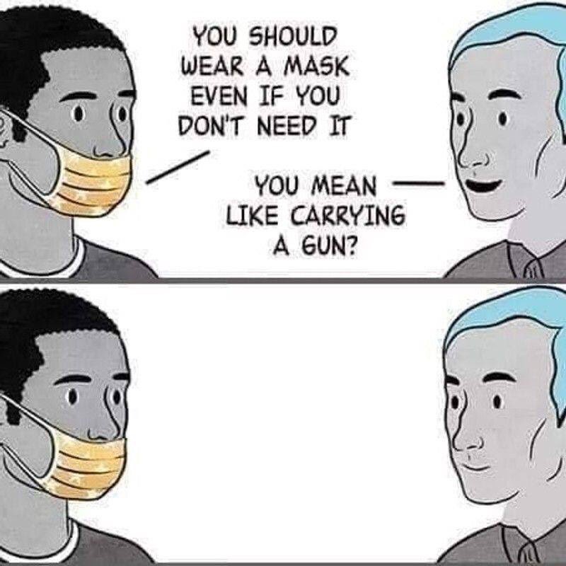 precision_arms's tweet photo. Better to have it and not need it than need it and not have it.
#precisionfirearms #peacethroughprecision #dontwaittilitstoolate #pro2a #pro2ndamendment #pro2amendment #2ndamendment #facebook #twitter #insatgram #mask #guns #concealed #carry #personal #defense https://t.co/OWYuoHOg8r
