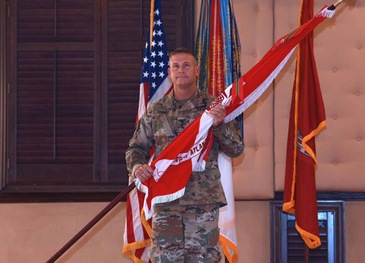 LTG Todd Semonite tweet media