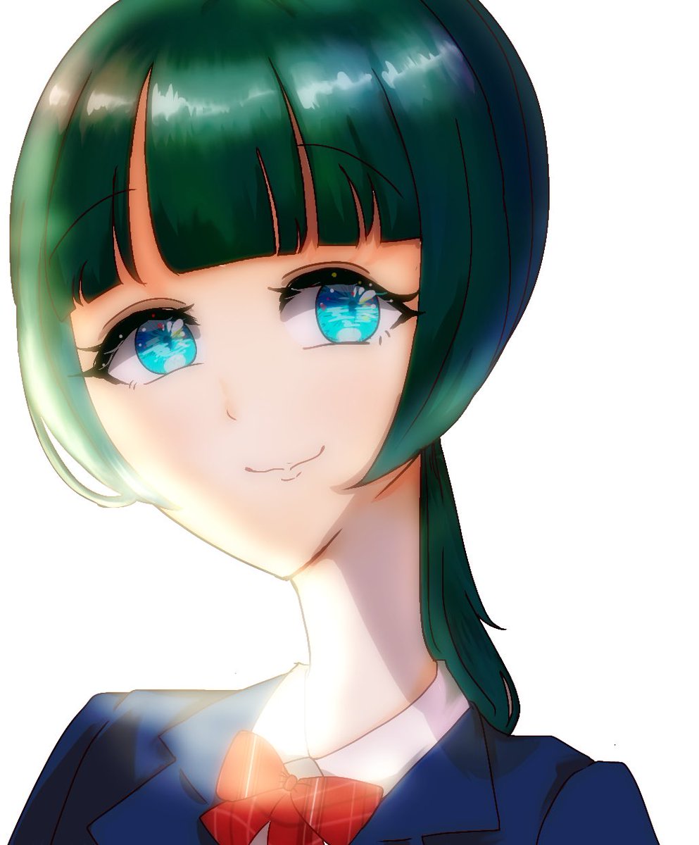ぽ吉 逆光楽しすぎて入れちゃう イラスト 女の子
