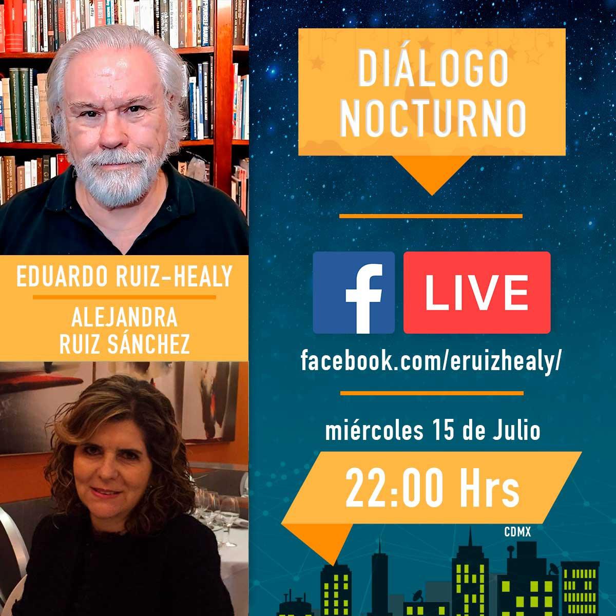 Mazenod's tweet photo. Los invitamos a unirse hoy a las 22:00 a la plática que tendremos con @ruizhealy sobre el regreso a clases y los retos que implica para colegios, maestros y familias. Esperamos que puedan acompañarnos a través de https://t.co/wQTpQwyuup ¡Los esperamos! https://t.co/CIj5PEskcB