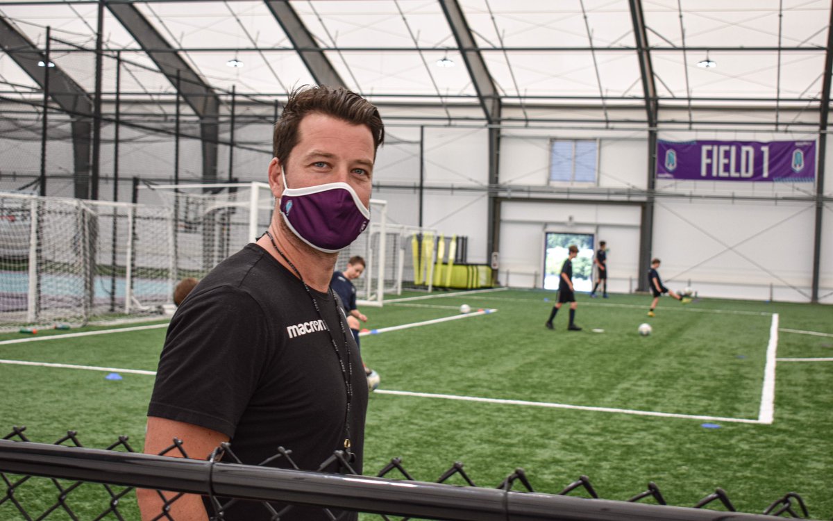 Island Training Centre tweet media