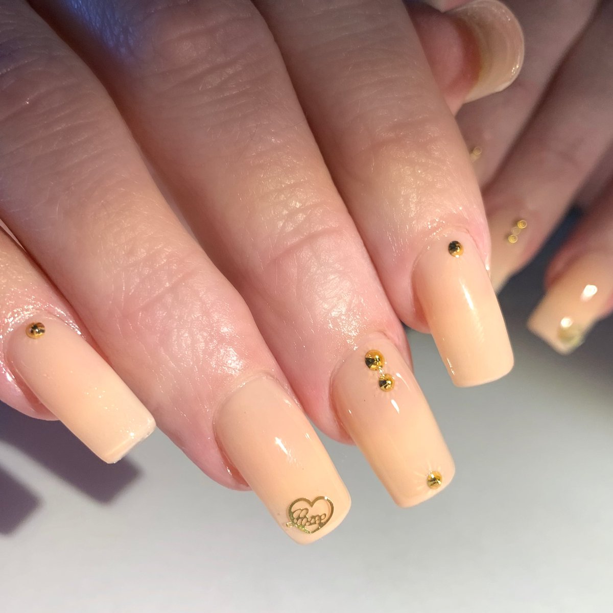 Vee_Esco's tweet photo. Love ✨ fresh set of Aprés https://t.co/9aDHJexY4k