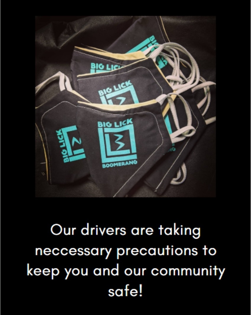 Some risks aren't worth taking.
Don't drink and drive.
Sober drivers available to get you and upgrade car home, 7 nights a week.
biglickboomerang.com 
#roanokeva #roanoke #dontdrinkanddrive