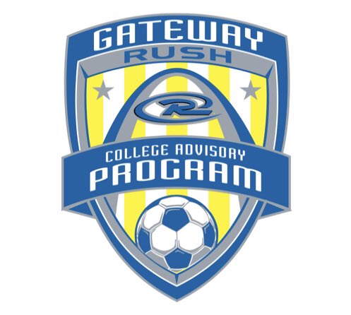 WEssenpreis's tweet photo. Excited to be named the new College Advisory Program Director for @Gateway_Rush! Looking forward to being able to be a resource and continue to help our high school aged kids understand and achieve playing at the next level! #GatewayRush #TheRushWay #RushCAP https://t.co/SLEsJDfTES