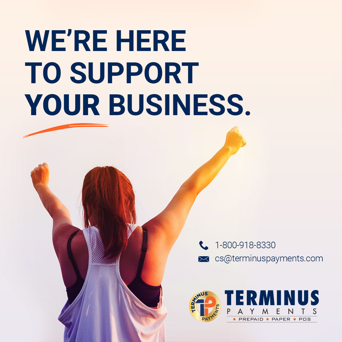 posmerchandise's tweet photo. Thank you to all our clients.  We’re here to support your business during these challenging times.  #CreditCardProcessing #Clover #CloverStation #ContactlessPayments #Covid19 #TerminusPayments https://t.co/Y5Hv0d39m4