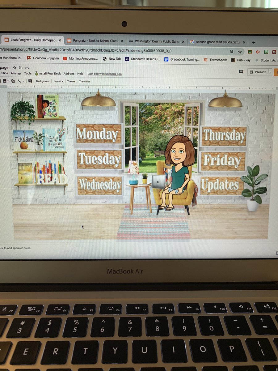 Dr. Leah Pongratz, NBCT tweet media