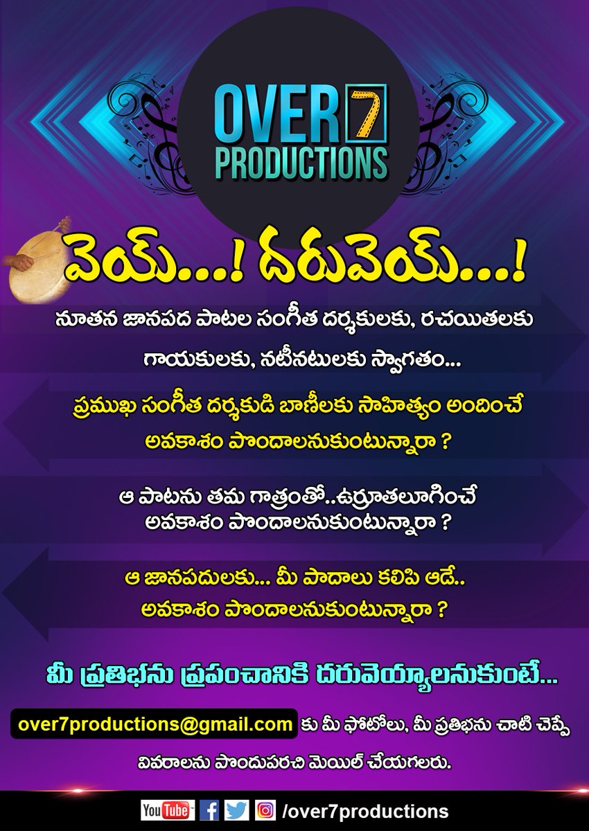 over7productions tweet media