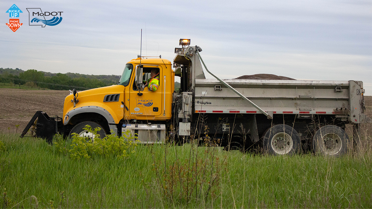 MoDOT Northwest tweet media