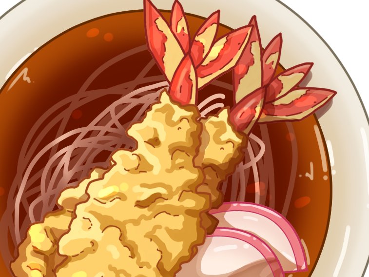 تويتر 兼子良 على تويتر おはようございます 今朝は天ぷらそばを描きました 駅中にある立ち食いソバ屋って魅力的ですよね フリー素材ですので 機会がありましたら使ってくださいませ イラスト フリー素材 T Co Ox05xg63kf