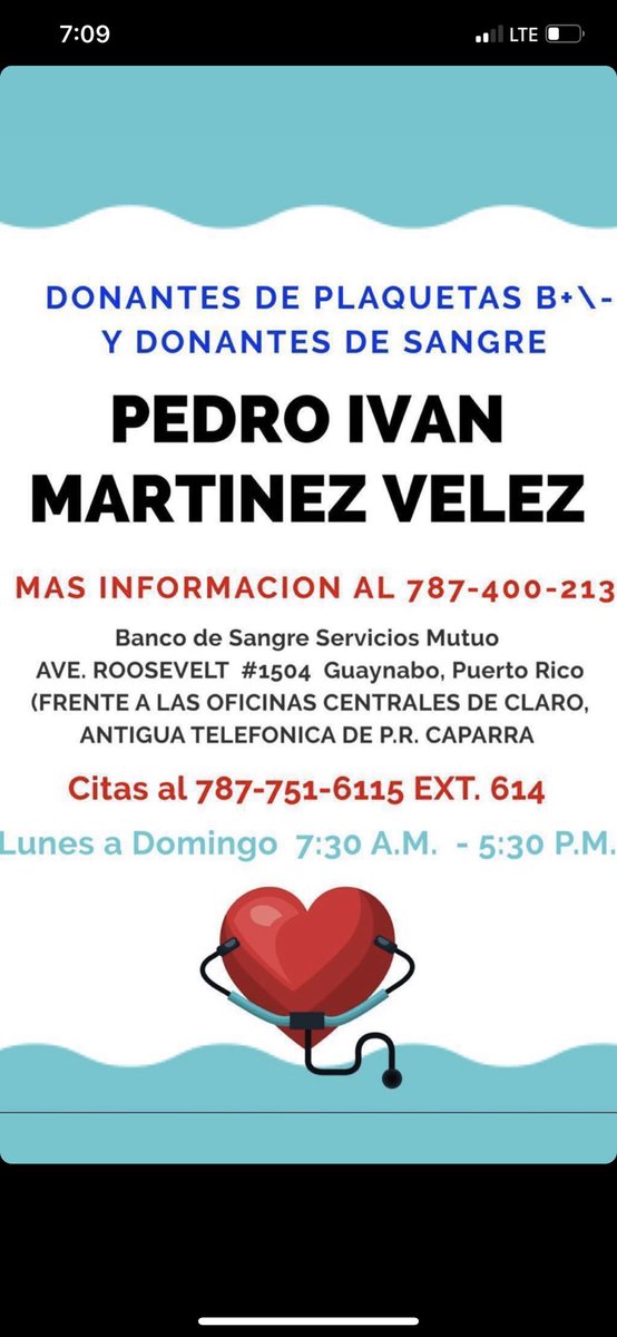 angelgarciaa21's tweet photo. Porfavor solo toma un segundo en compartir cualquier ayuda es agradecida ❤️ https://t.co/bcqn31JuEU
