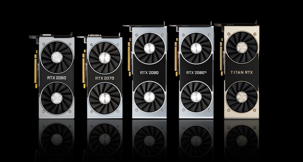 I know I won't win anything, but I got hope and I think the giveaway is a great thing to do. So thanks <a href="/NVIDIAGeForce/">NVIDIA GeForce</a>  and #RTXOn. Good luck to you all.