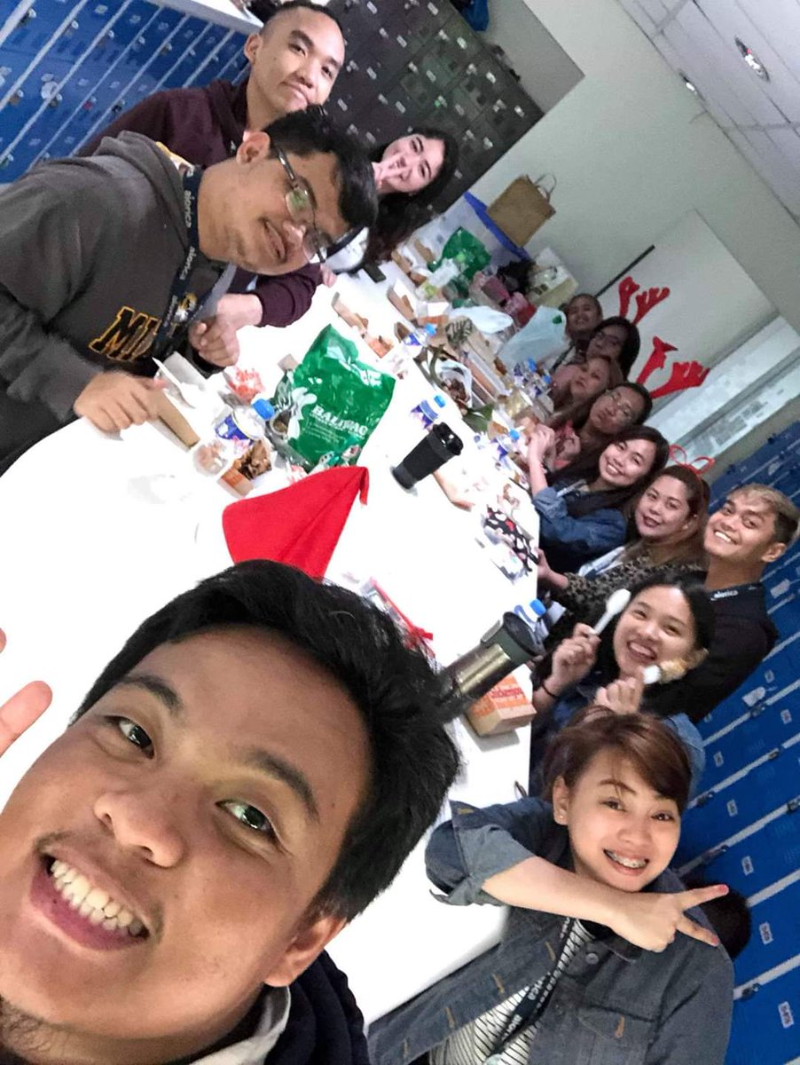 alymusicrosaldo's tweet photo. #WaveXperts ❤❤❤❤ https://t.co/GfmnNe4bLM