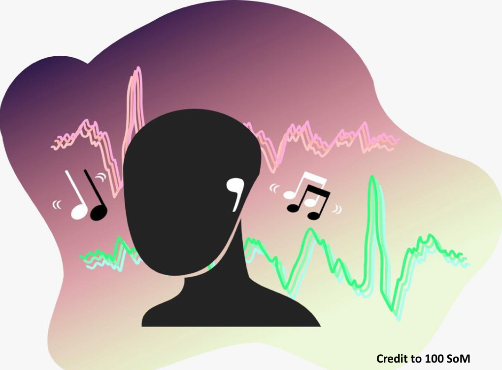 SportGarry's tweet photo. How to integrate music in sports? Need more motivation to exercise? How to use music to enhance your sporting performance? Often, we listen to music, but we do not know how to capitalise on the power of music for exercise and sports as ergogenic aids. How? Visit 100 SoM https://t.co/bx1ousbheU