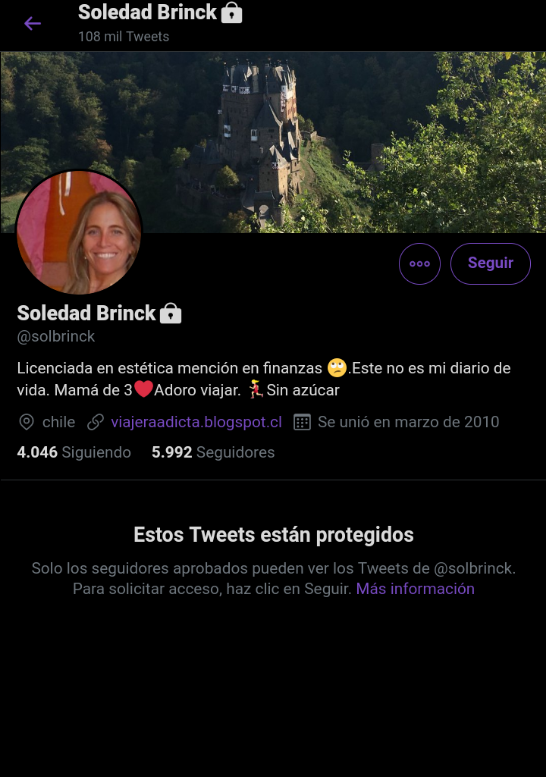 Koshmarodette's tweet photo. #vivirsinnana  es un libro de mierda clasista y bueno la mina que "spoileo" sus "maravillas de ventajas" debe ser denunciada por incitar al odio y lenguaje ofensivo! Ya que le puso cansadito a su cuenta... #NoMasAFP #EstallidoSocial2 https://t.co/xxmirg925W