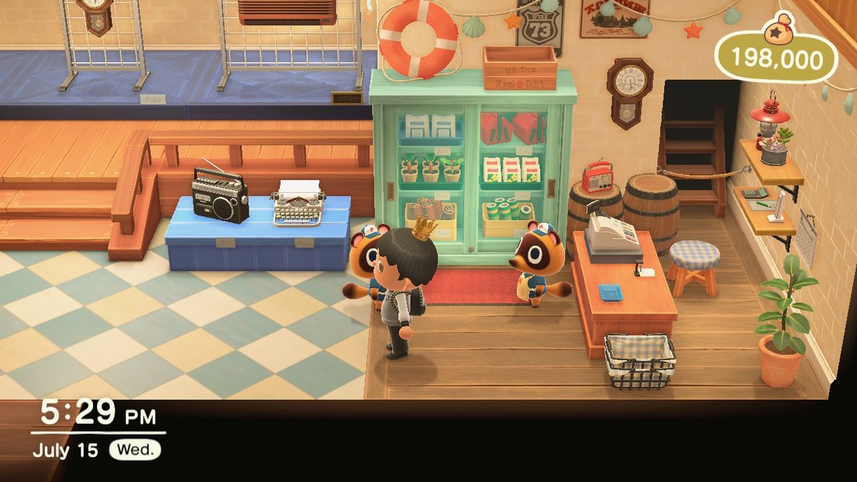 ThatOneMitchMan's tweet photo. #AnimalCrossing #ACNH #NintendoSwitch https://t.co/U9nyiCR9VN