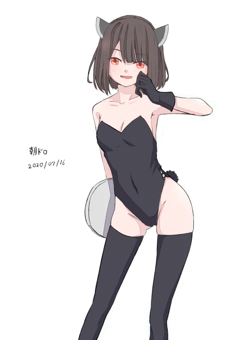 変態さんですね…… 