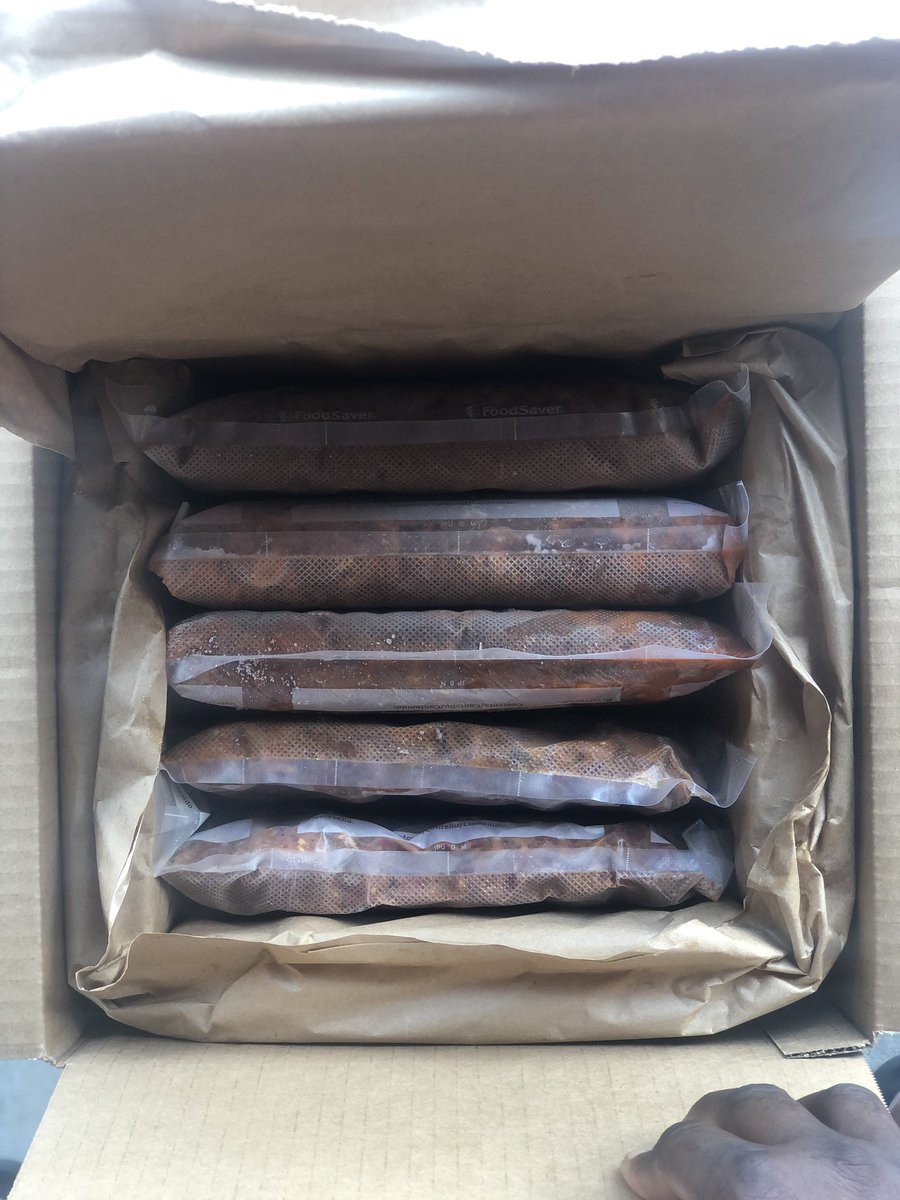 getadun's tweet photo. our customers take the best photos of their boxes! photos from - Dallas, Ohio, Colorado and New Jersey. #WednesdayDeliveries #MyAllIDoIsCook https://t.co/govIATE0Po