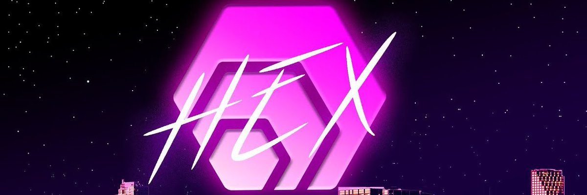 🛑🛑🛑ETH GOLD  Was Hacked sites taken down!!! Many in that contract Like Sunny the Creator of it and Crypto Saint His Accompliss Were MASSIVE HATERS of $Hex from Day 1. Like not just small hate but They Pounded #Hex With Hate. Hex has Way More Haters Hex is Safe as FK!!!
🚀🚀🚀