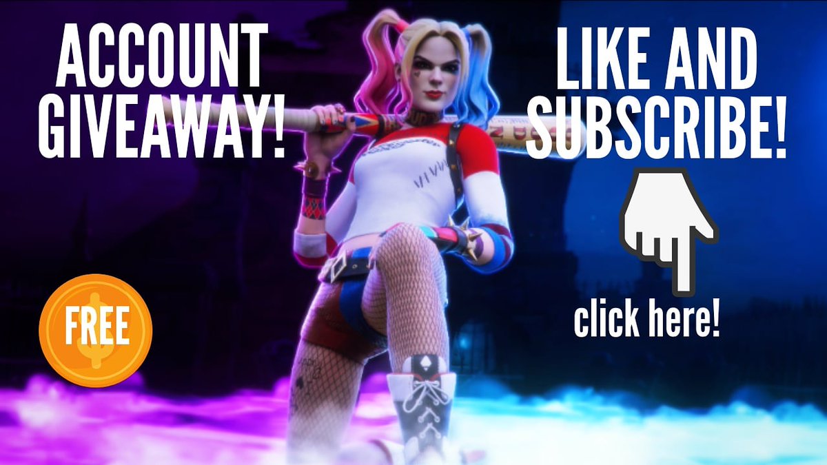 XoDreamyy's tweet photo. Free ACCOUNTS! There are 4 and they will be given away randomly!
Good luck! Much love ❤
#XoRc #fortnite #fortniteclansrecruiting #lookingforclan #fortnitepc #fortnitememe #follow #fortnitexbox #fortniteps4 #gaming #fortniteedits #fortnitebuilding #epicgames #fortnitewin #explore https://t.co/4mRIelN7ix