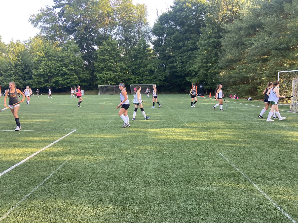 Falcon Field Hockey Club tweet media