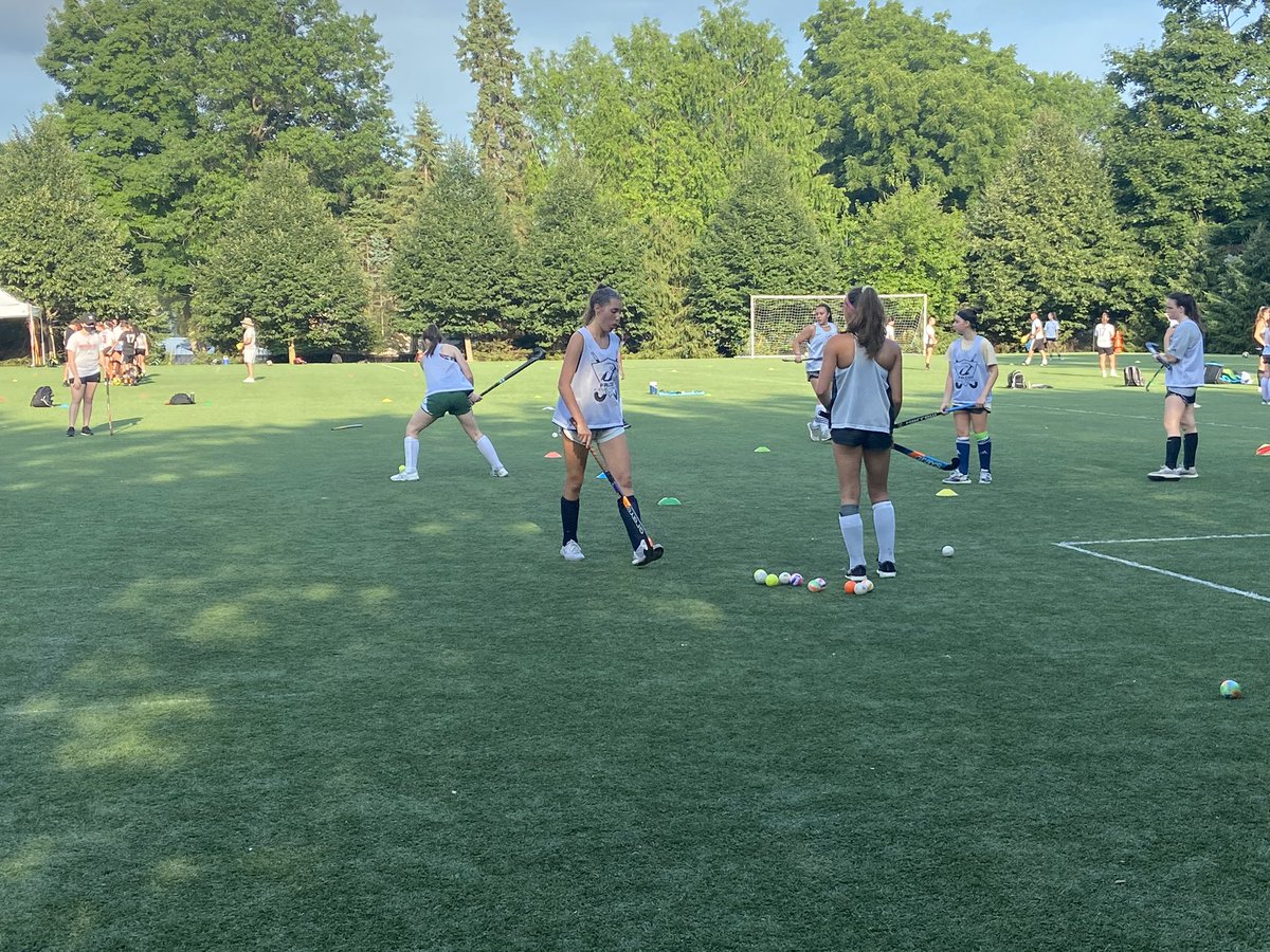 Falcon Field Hockey Club tweet media
