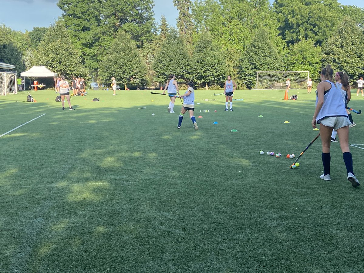 Falcon Field Hockey Club tweet media