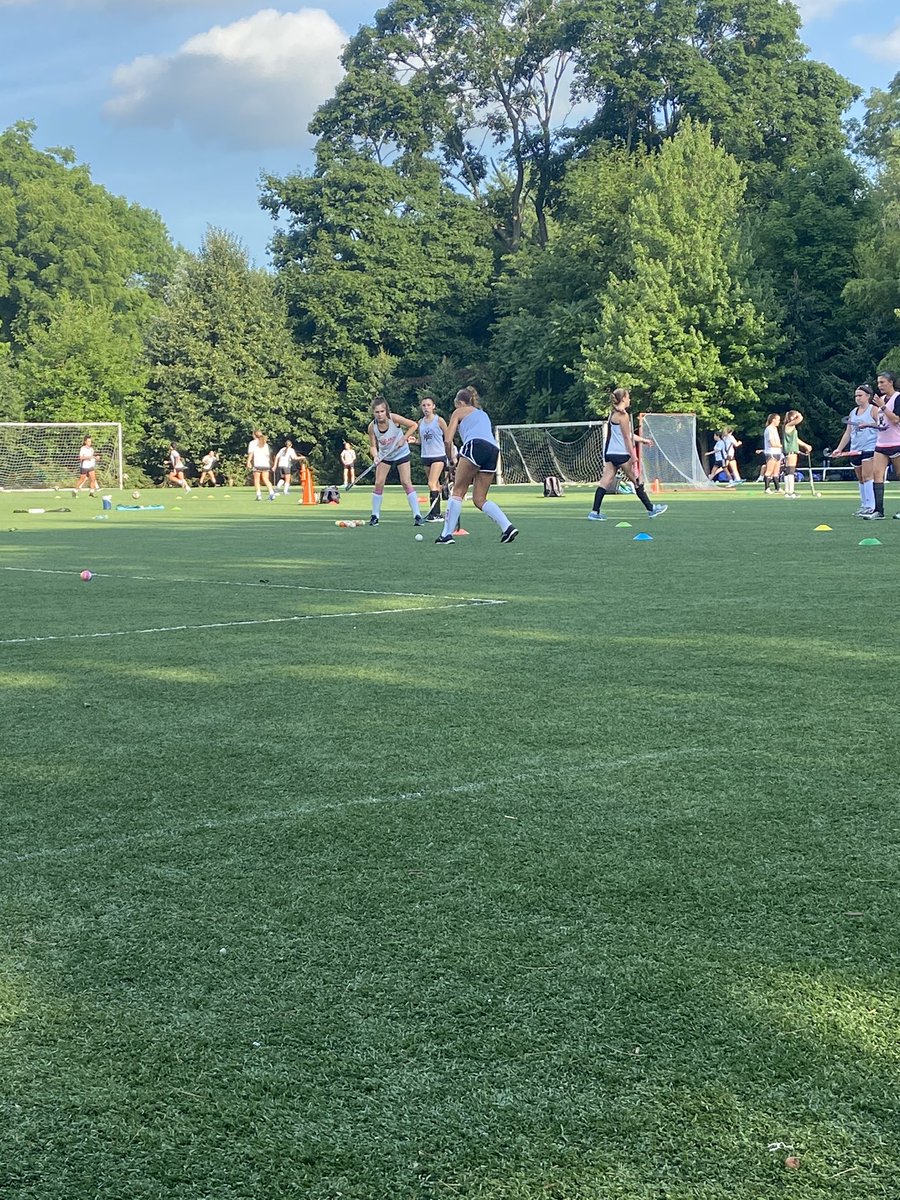Falcon Field Hockey Club tweet media
