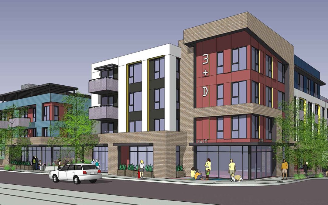 In late June, the California Strategic Growth Council announced an award of $23.8 million for our future vibrant, transit-oriented community at 3rd &amp; Dangler in East Los Angeles. Read the full press release here: nationalcore.org/the-3rd-and-da…. 
#BuildingTheFutureOfCommunity