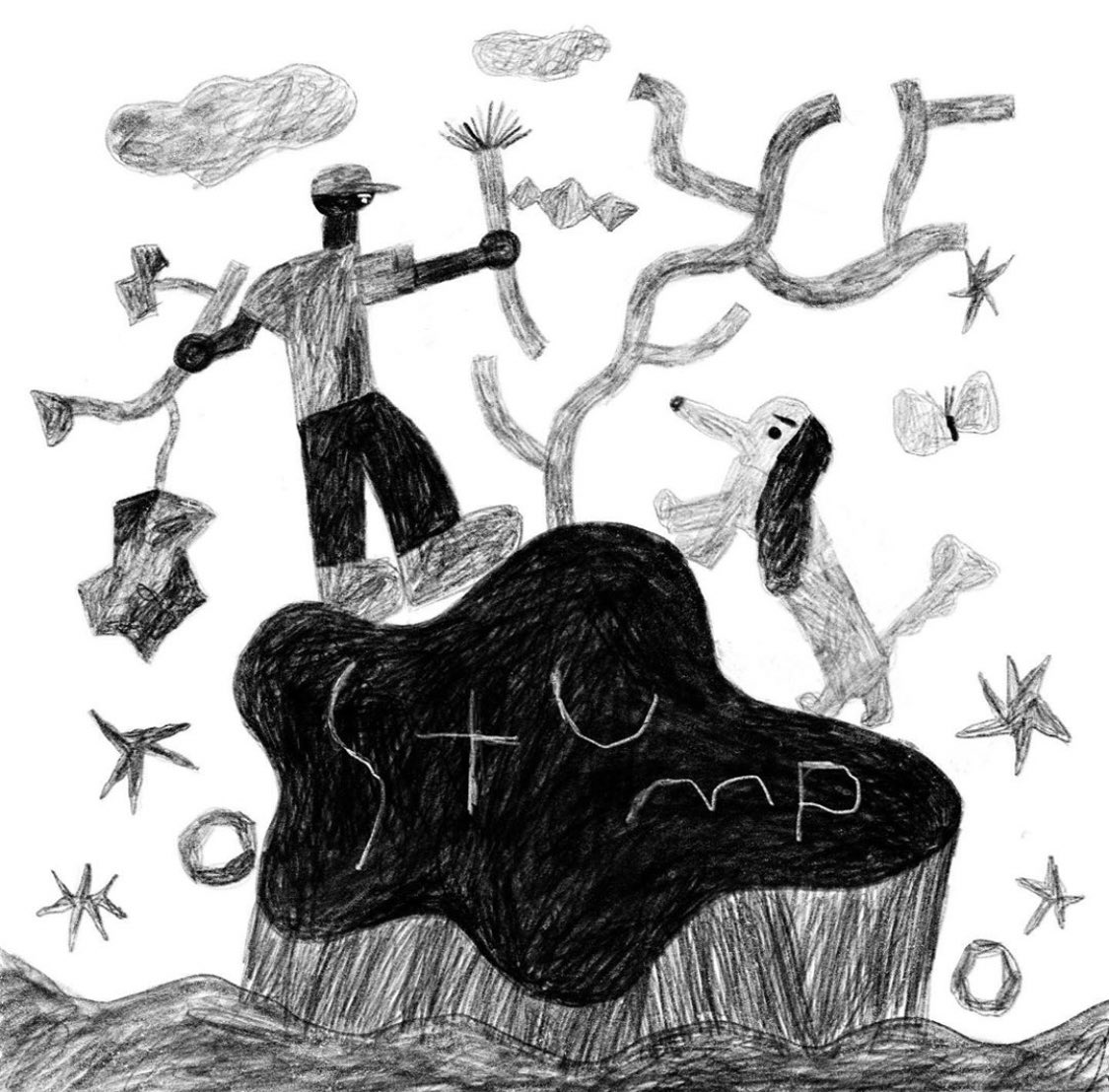 インスタをご覧くださりご依頼いただくことはよくあるけど、この絵を最後に1年以上投稿してない。因みにこの感じのイラストのご依頼は今のところ1件もない。 
