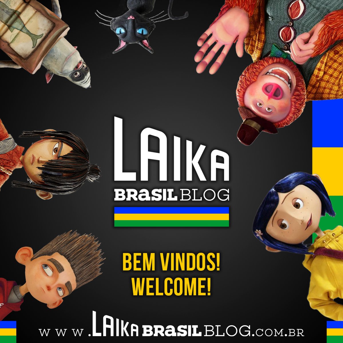 Kubo e a Espada Mágica: Nova animação em stop-motion da Laika