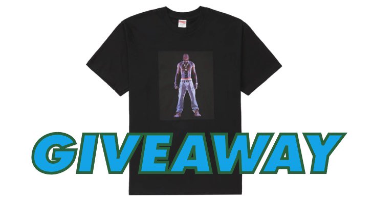 gurucollects's tweet photo. 🚨 GIVEAWAY 🚨 
To Enter:
1. Like this tweet
2. RT this tweet
3. Follow @jandeunited and @ericwhiteback https://t.co/Rs8Q5um2iF