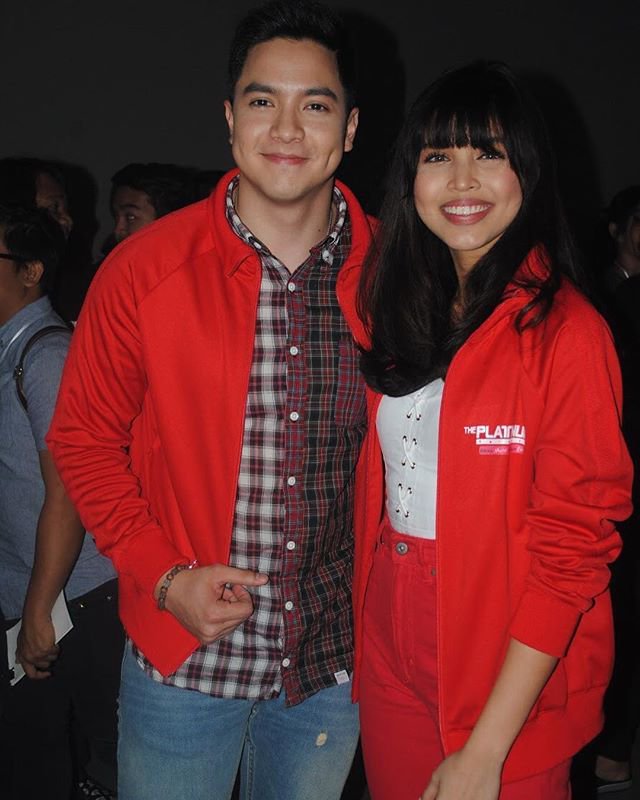 Happy 5th💚💚💚 my loves #ALDUBatADN5YearsNa