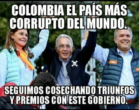 Negociosb1's tweet photo. #Entendamos

Sólo un movimiento de reacción popular ante tanta Opresión y Desfachatez Delincuencial de #GobPorkyMartuchis y #AnticristoPaisa

Puede sacar ntra Nación Estado de esta hecatombe o #NosAcabanATodos

FFMM y AltasCortes asuman xD

#Cacerolazo8pm hasta q #DuqueRenuncieYa https://t.co/tbzXChdtEO