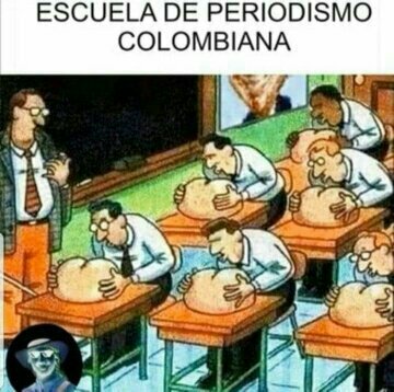 Negociosb1's tweet photo. #Entendamos

Sólo un movimiento de reacción popular ante tanta Opresión y Desfachatez Delincuencial de #GobPorkyMartuchis y #AnticristoPaisa

Puede sacar ntra Nación Estado de esta hecatombe o #NosAcabanATodos

FFMM y AltasCortes asuman xD

#Cacerolazo8pm hasta q #DuqueRenuncieYa https://t.co/tbzXChdtEO
