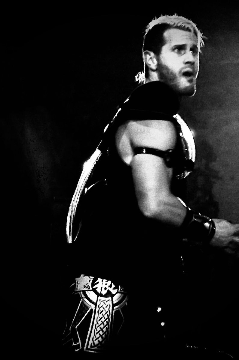 MickeyCockles's tweet photo. Wembley Arena 2012 TNA Impact Wrestling Tour @fakekinkade was on the card. Top, top, wrestler. #AlexShelly #MotorcityMachineGuns https://t.co/cACmSTfj2Z