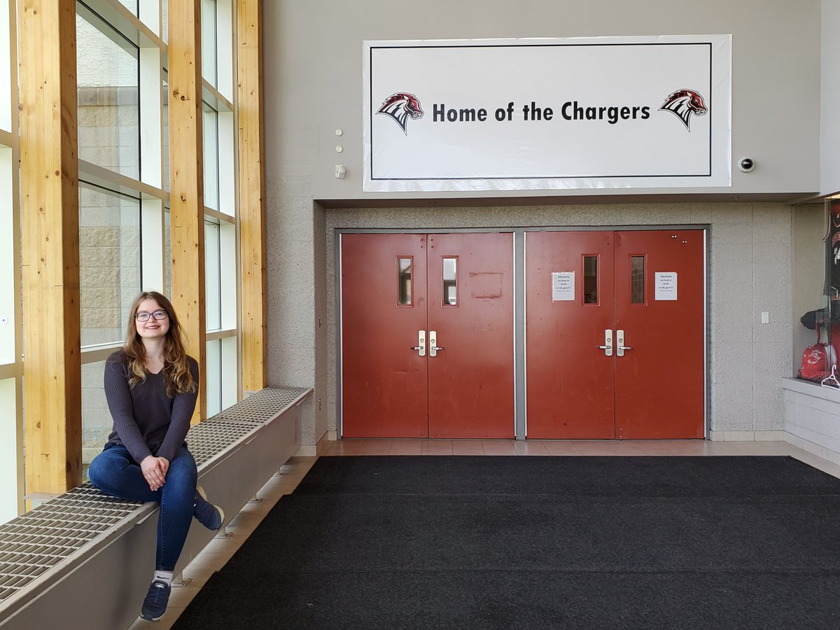 ngpschools's tweet photo. @ngpshth's Maddy Martell will represent her school community, @ngpschools & the voice of rural youth on Minister's Youth Council! Congratulations on this prestigious appointment Maddy! Full story here https://t.co/8KnCaXIXKI! #ngpspride #engaged #opportunity #shesgotthis https://t.co/x2YA6yymy1