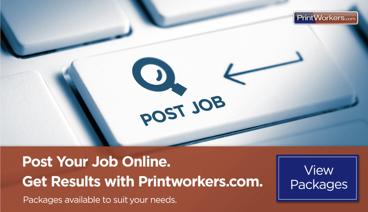 The extra $600 PUA ends soon. This means millions of qualified individuals are starting to seek employment now. It's a great opportunity to snag new talent.  printworkers.com/default.cfm?fu…
#printworkers #printing #graphiccommunications #bindery #signage #packaging #labels #jobsinprint