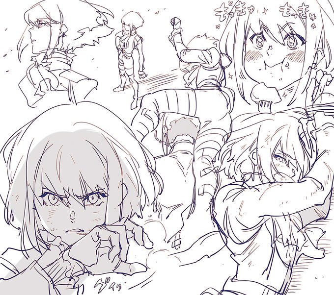 りよちがいっぱい 