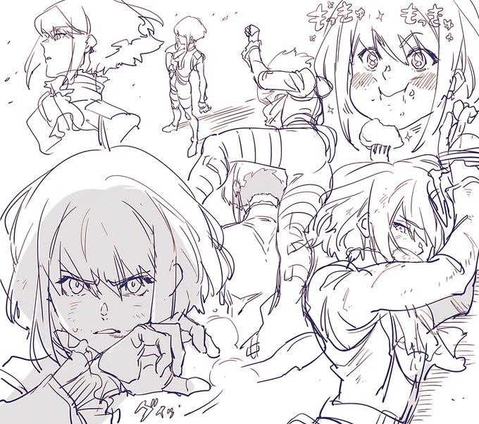 りよちがいっぱい 